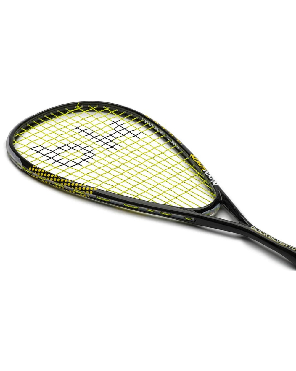 Quicksilver TC Squash Racquet