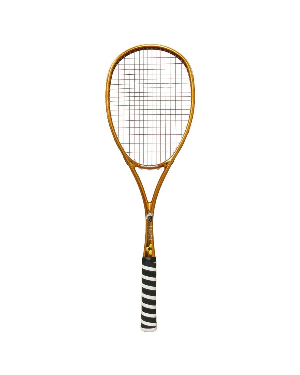 Ion Storm Squash Racquet