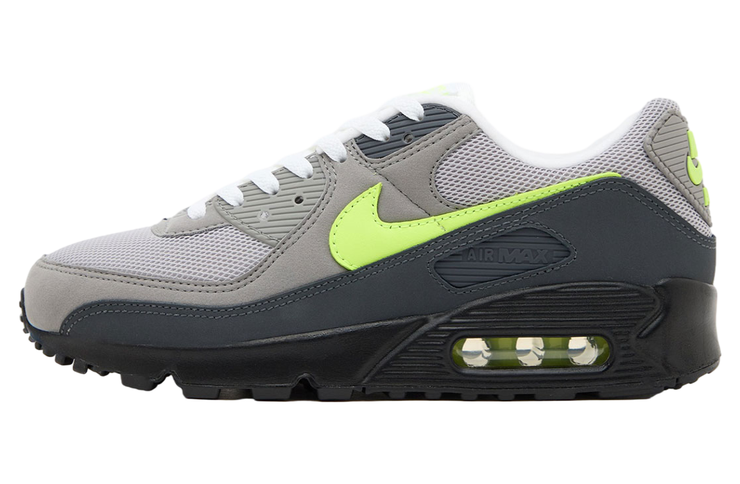 Nike Men's Air Max 90 Shoes
