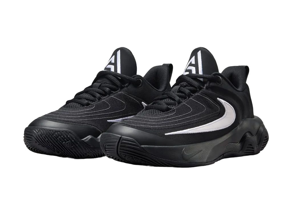 Nike Youth Giannis Immortality 4 Basketball Shoes