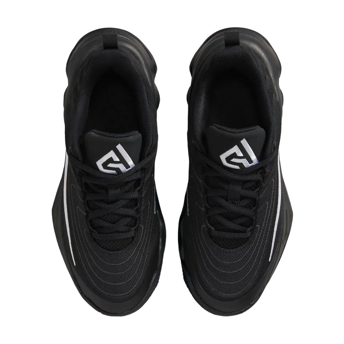 Nike Youth Giannis Immortality 4 Basketball Shoes