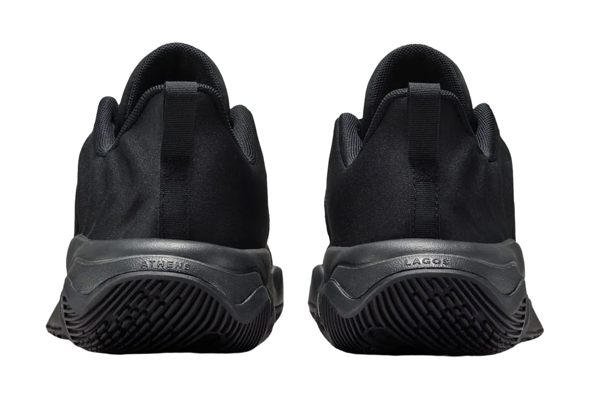 Nike Youth Giannis Immortality 4 Basketball Shoes