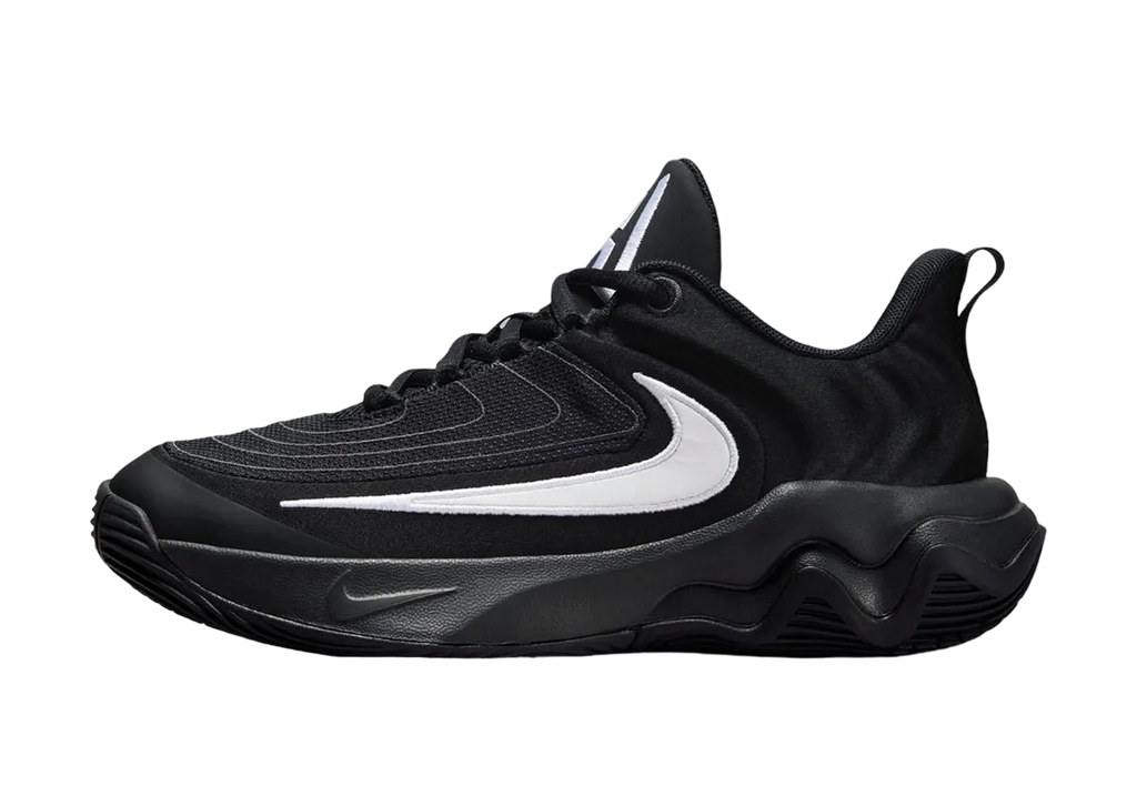 Nike Youth Giannis Immortality 4 Basketball Shoes