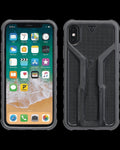 Ridecase IPhone X/XS With Mount