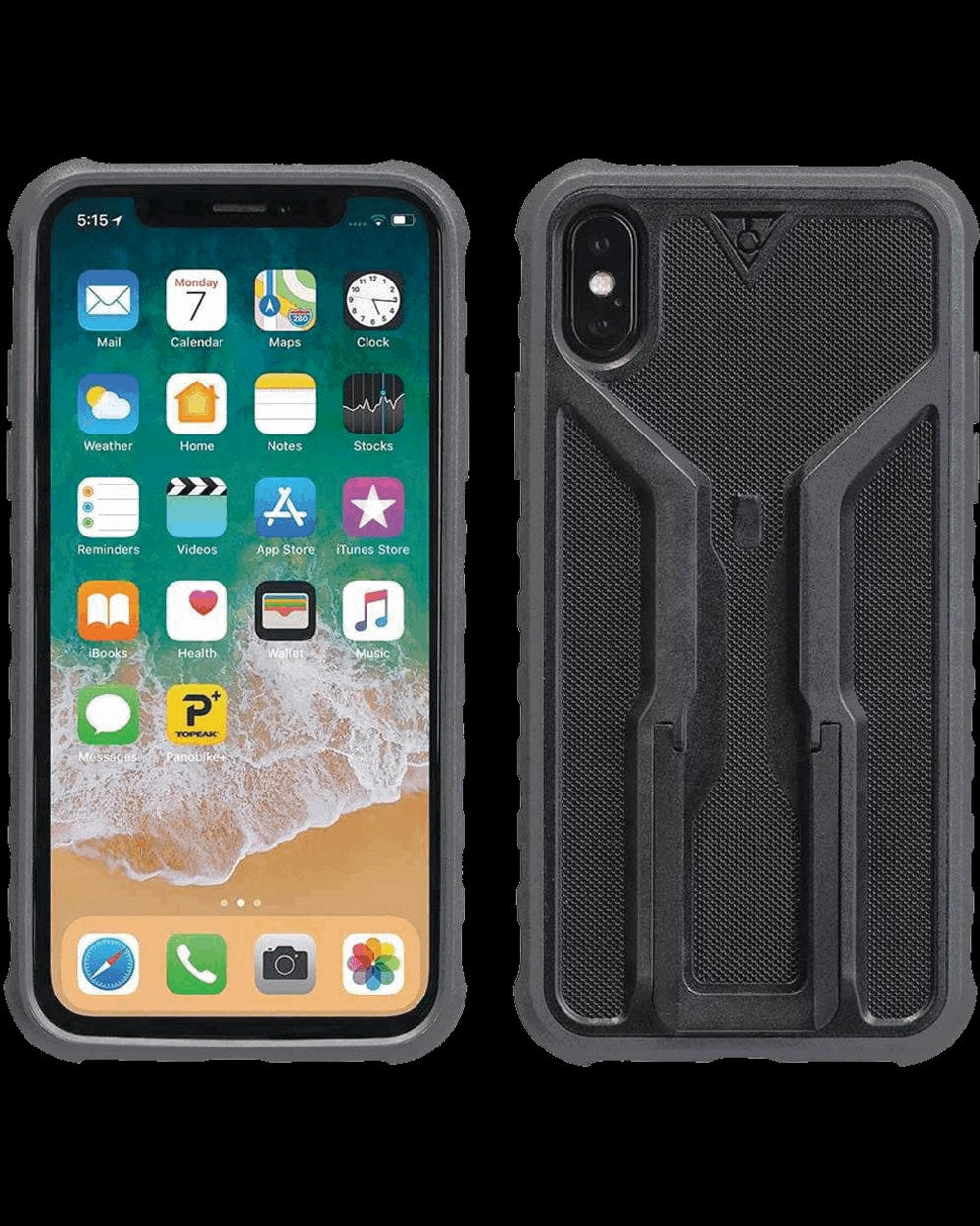 Ridecase IPhone X/XS With Mount