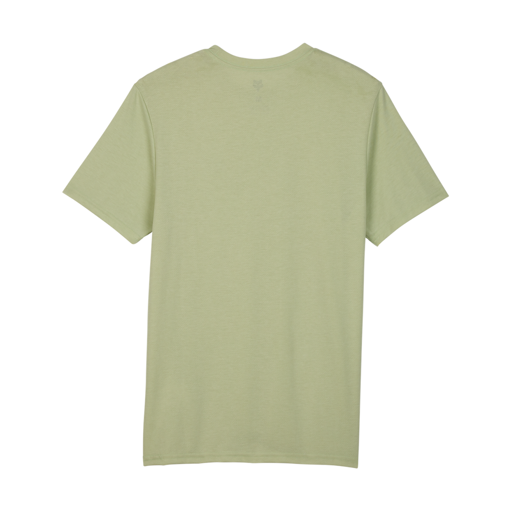 Fox Forums Tech Tee Cactus back