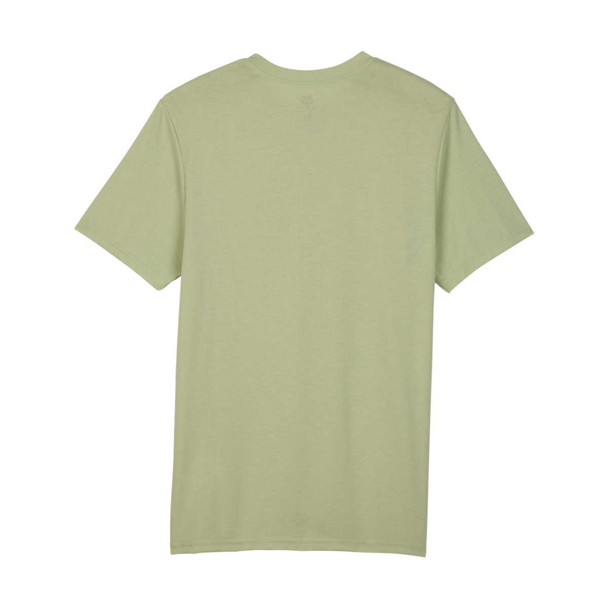 Fox Forums Tech Tee Cactus back
