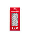Iso Wrap Lacrosse Mesh