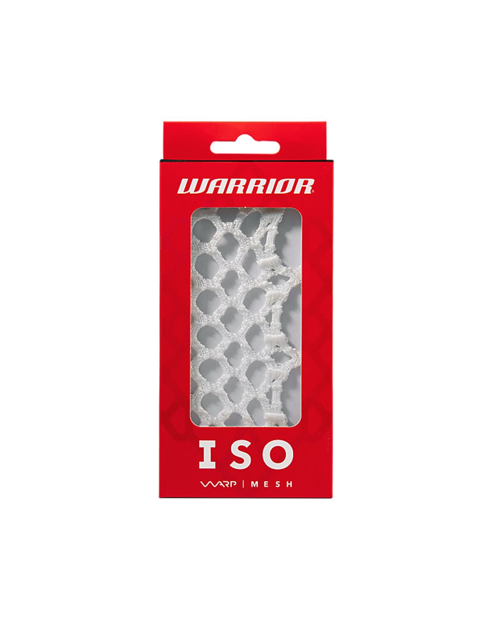 Iso Wrap Lacrosse Mesh