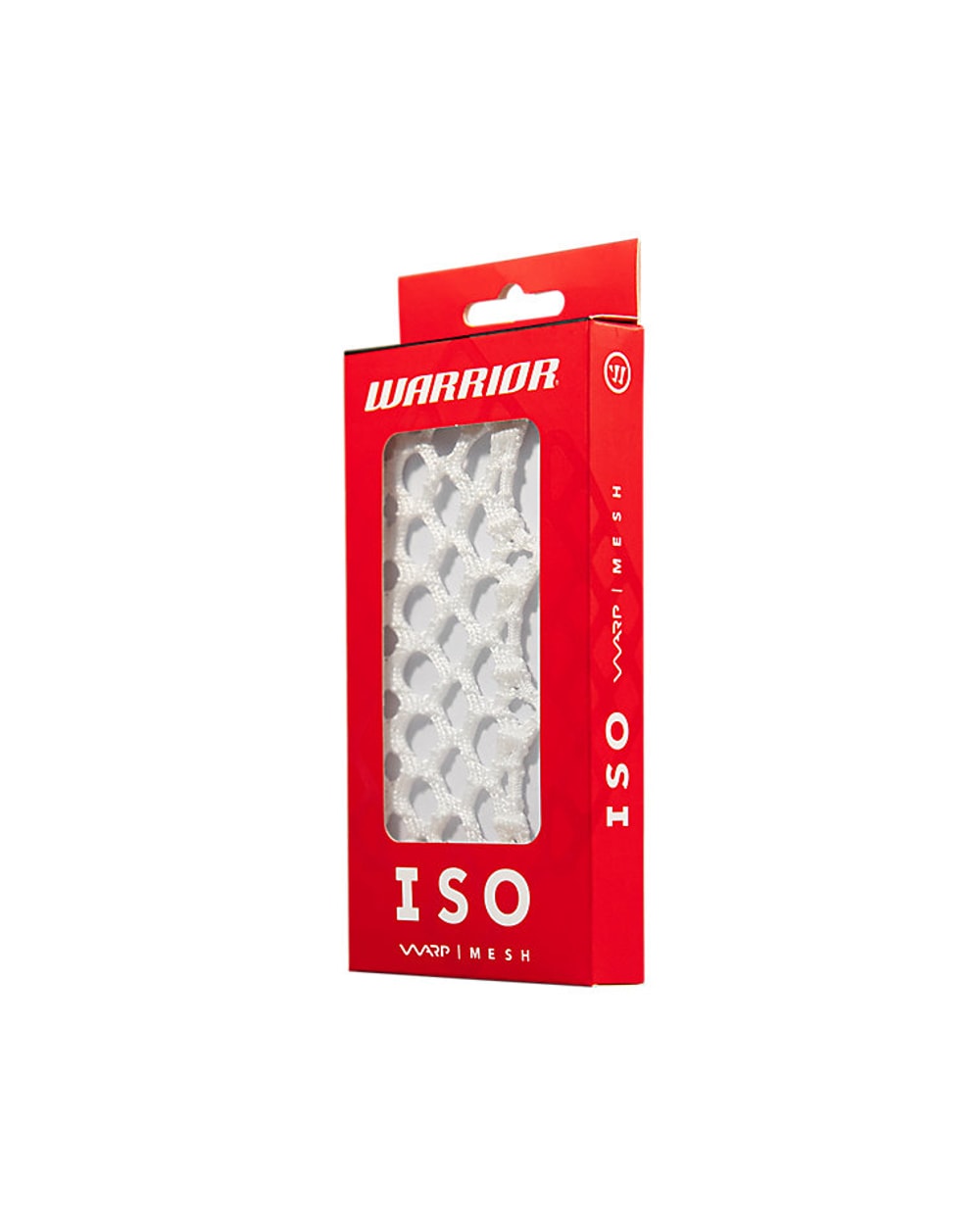 Iso Wrap Lacrosse Mesh
