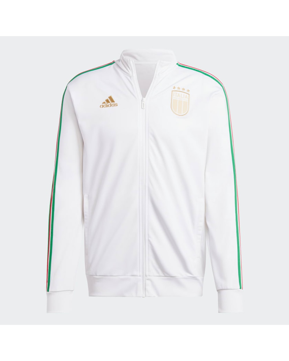 Italy DNA Track Top