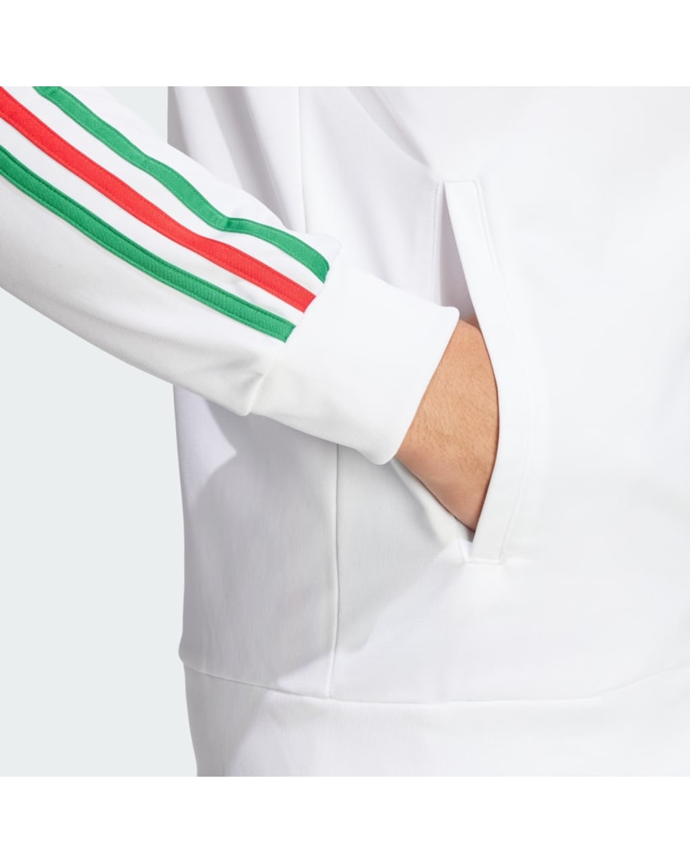 Italy DNA Track Top