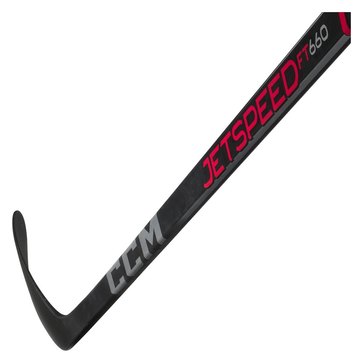 Junior JetSpeed FT660 Stick