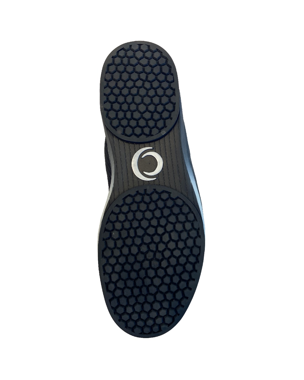 Jack - VOLTAJE 1/16" Split Slider (Mid-Speed) Curling Shoes