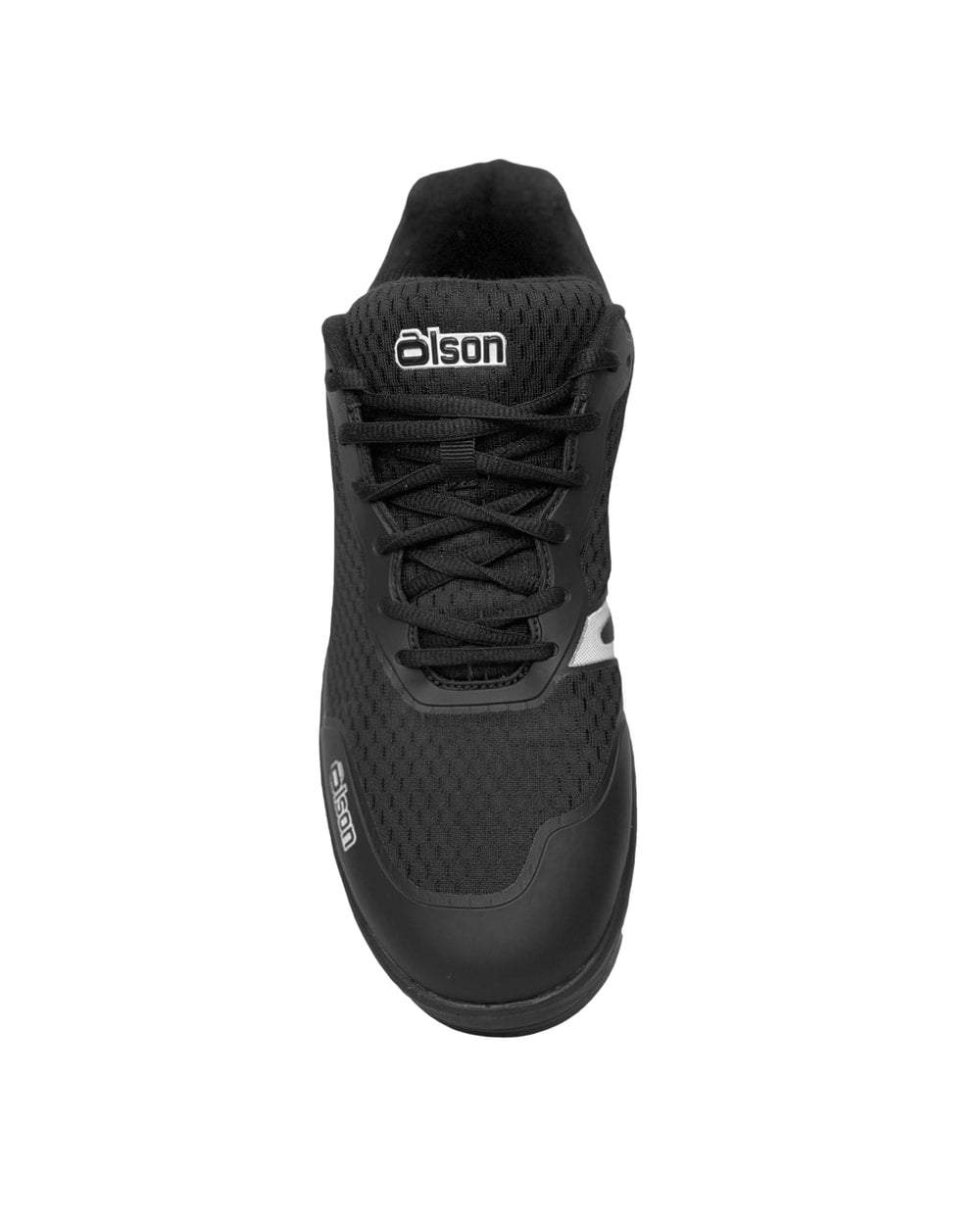 Jack - VOLTAJE 1/16" Split Slider (Mid-Speed) Curling Shoes