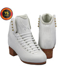 Elite Supreme Ladies Figure Skating Boot