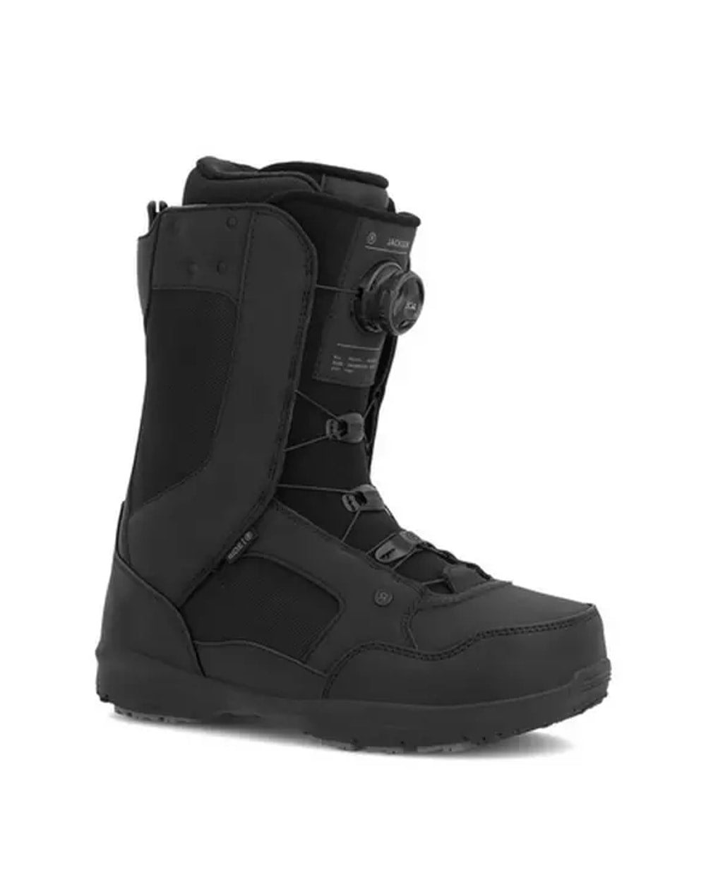 Men's Jackson Snowboard Boots - 2023