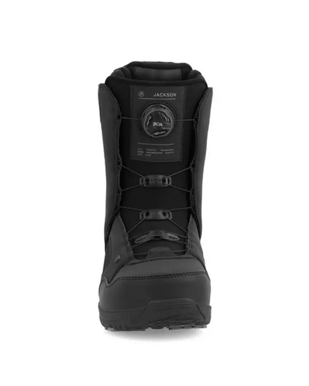 Men's Jackson Snowboard Boots - 2023