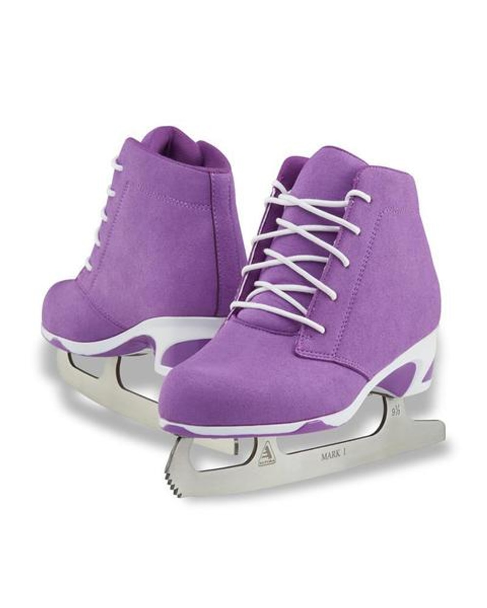 Ultima Diva Softec Senior Ice Skate