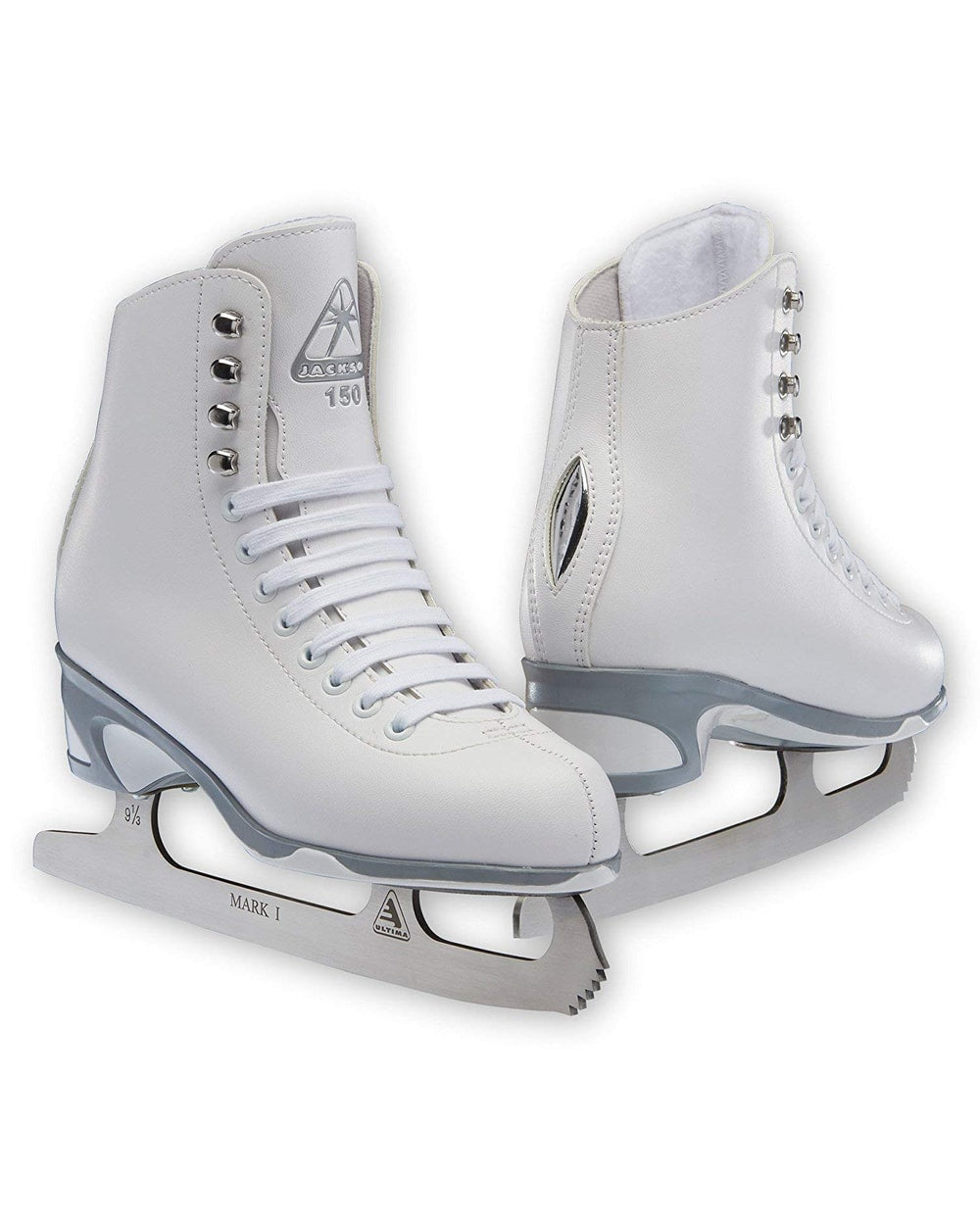 Jackson Ultima Finesse 150 Softboot Senior Ice Skate