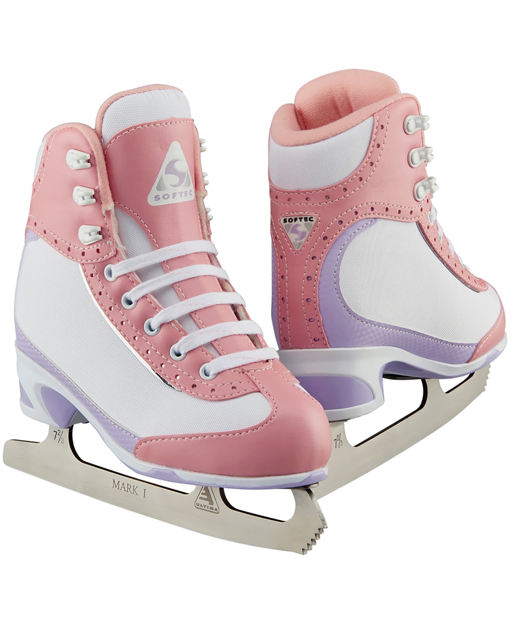 Jackson Ultima Vista Softec Junior Ice Skate
