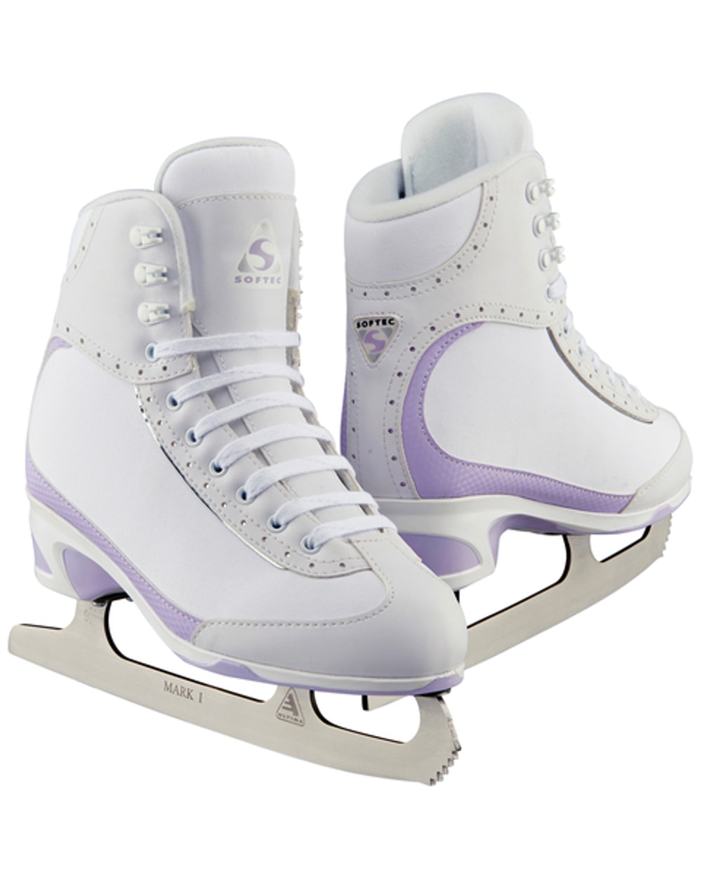 Jackson Ultima Vista Softec Senior Ice Skate