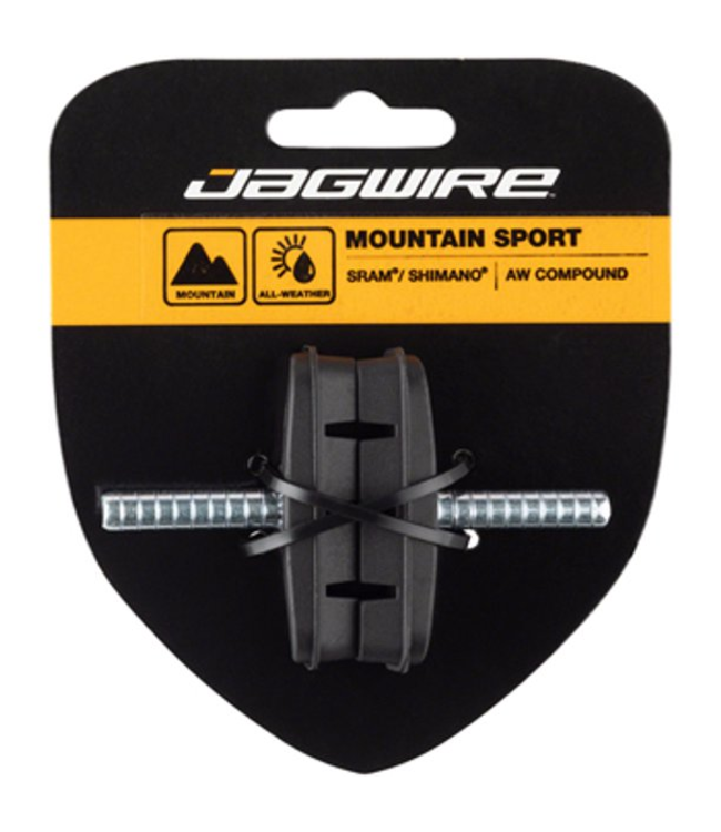 Cantilever Mountain Sport Rim Brake Pads