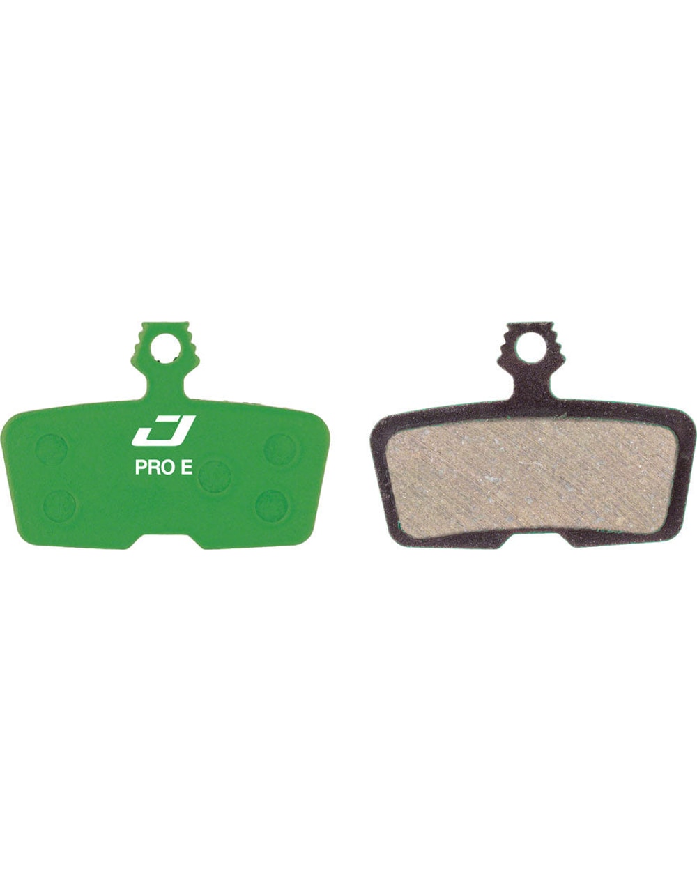 Jagwire Pro E-Bike Disc Brake Pad SRAM Code
