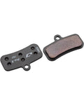 Jagwire Pro Extreme Sintered Disc Brake Pads Shimano Saint M820