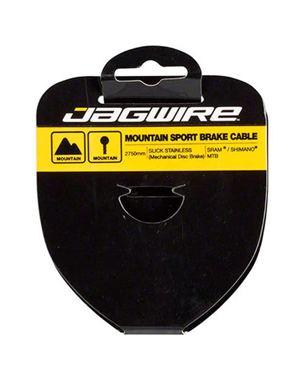 Jagwire Slick