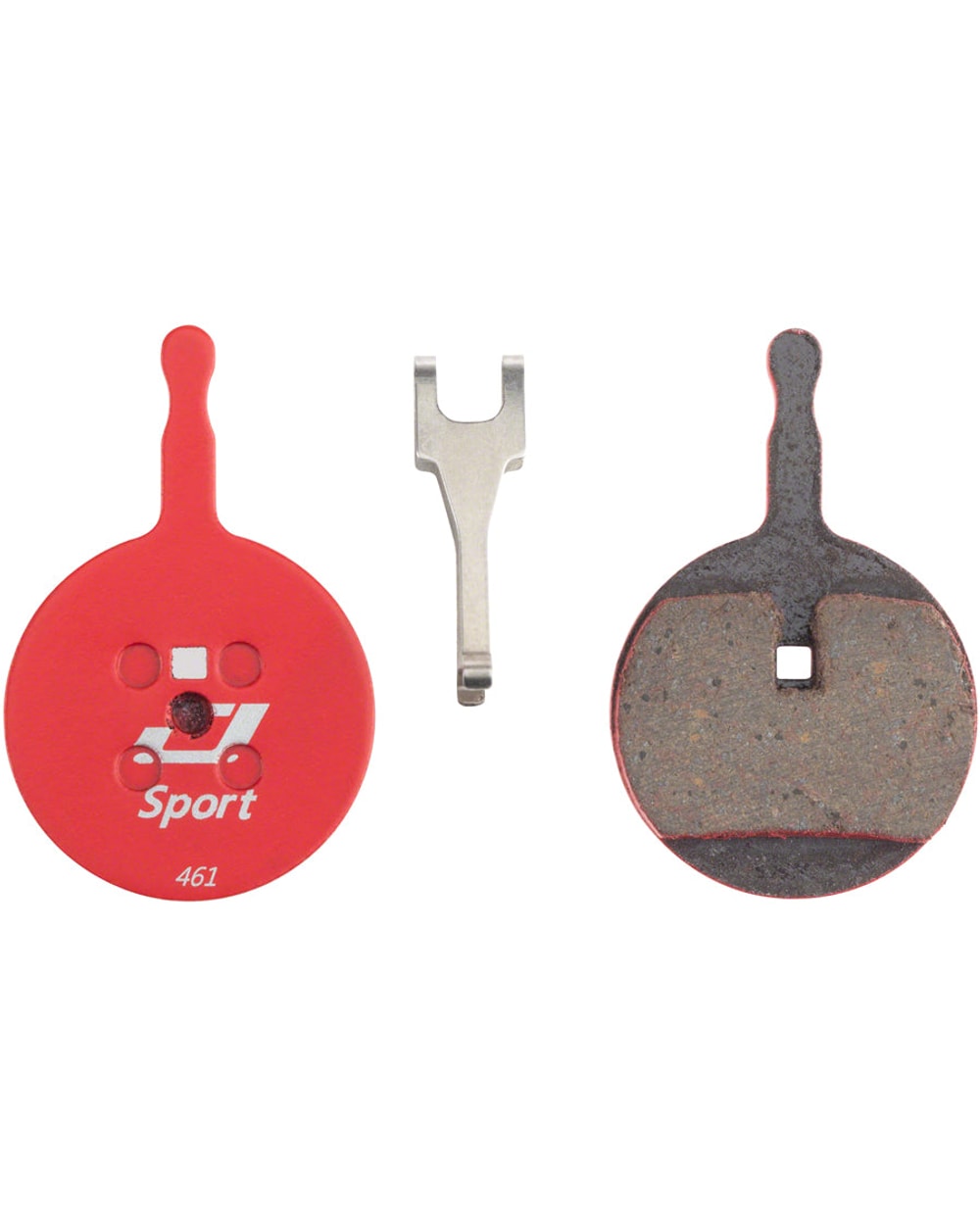 Jagwire Disc Brake Pads BB5 Promax