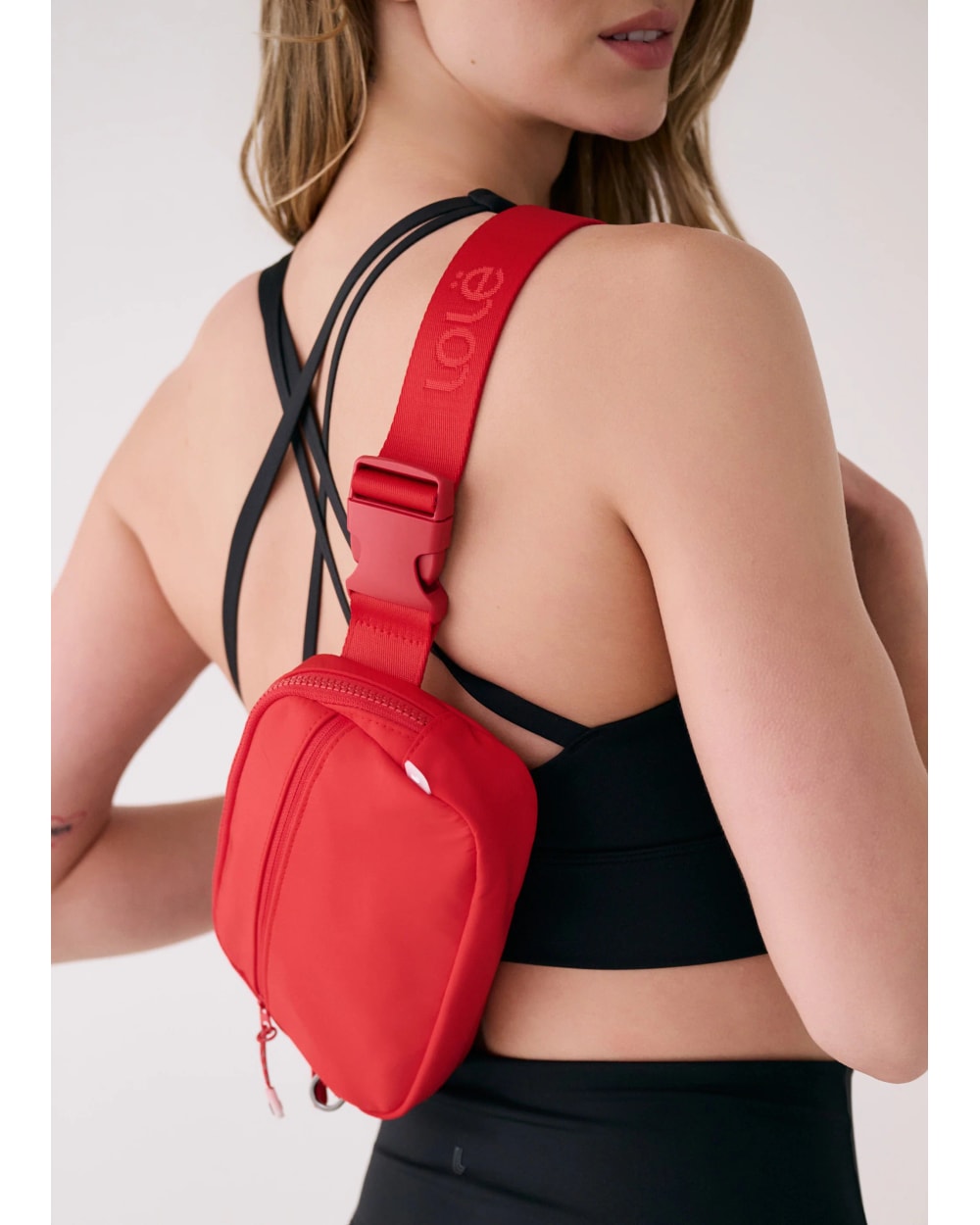 Lole Jamie Belt Bag