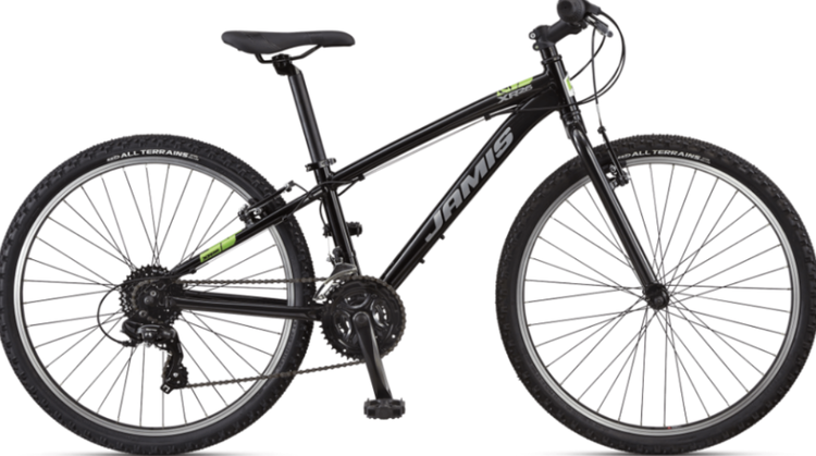 Jamis XR-26 Junior Bike