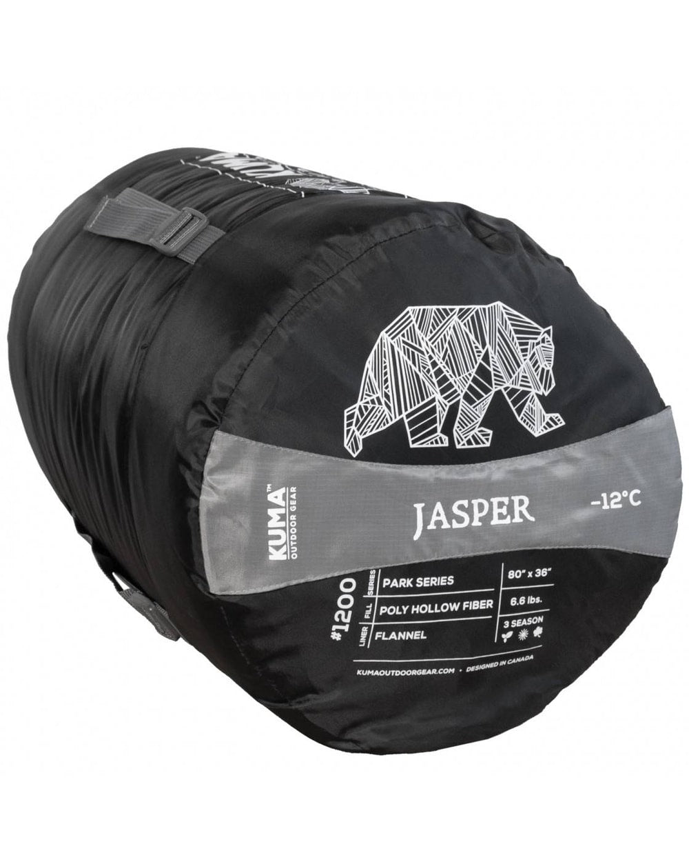 Jasper Sleeping Bag