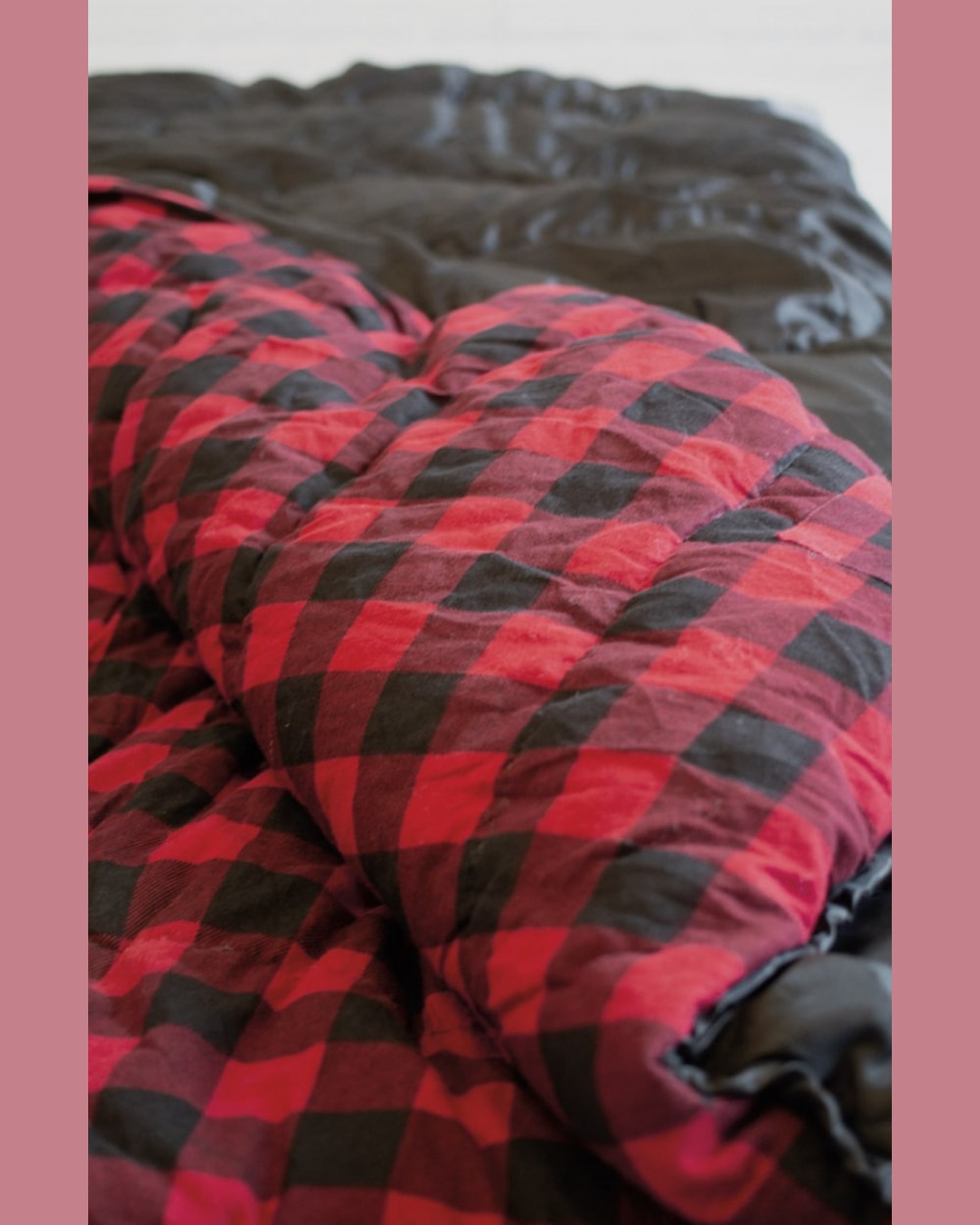 Jasper Sleeping Bag