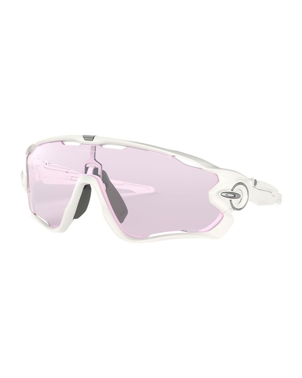 Oakley Jawbreaker Prizm Polarized