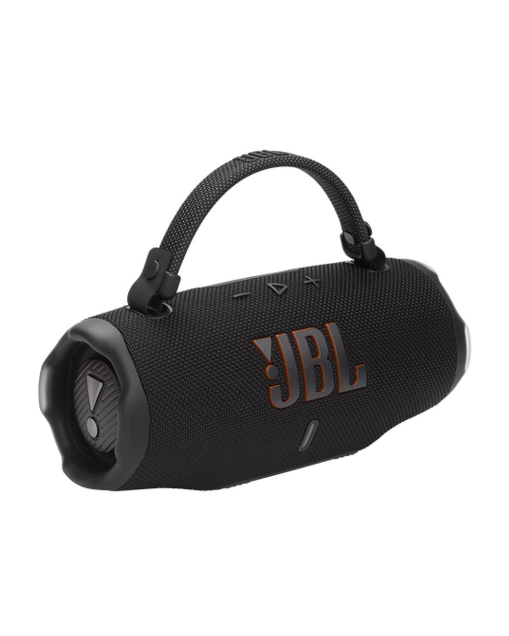 JBL Charge 6 Portable Waterproof Speaker
