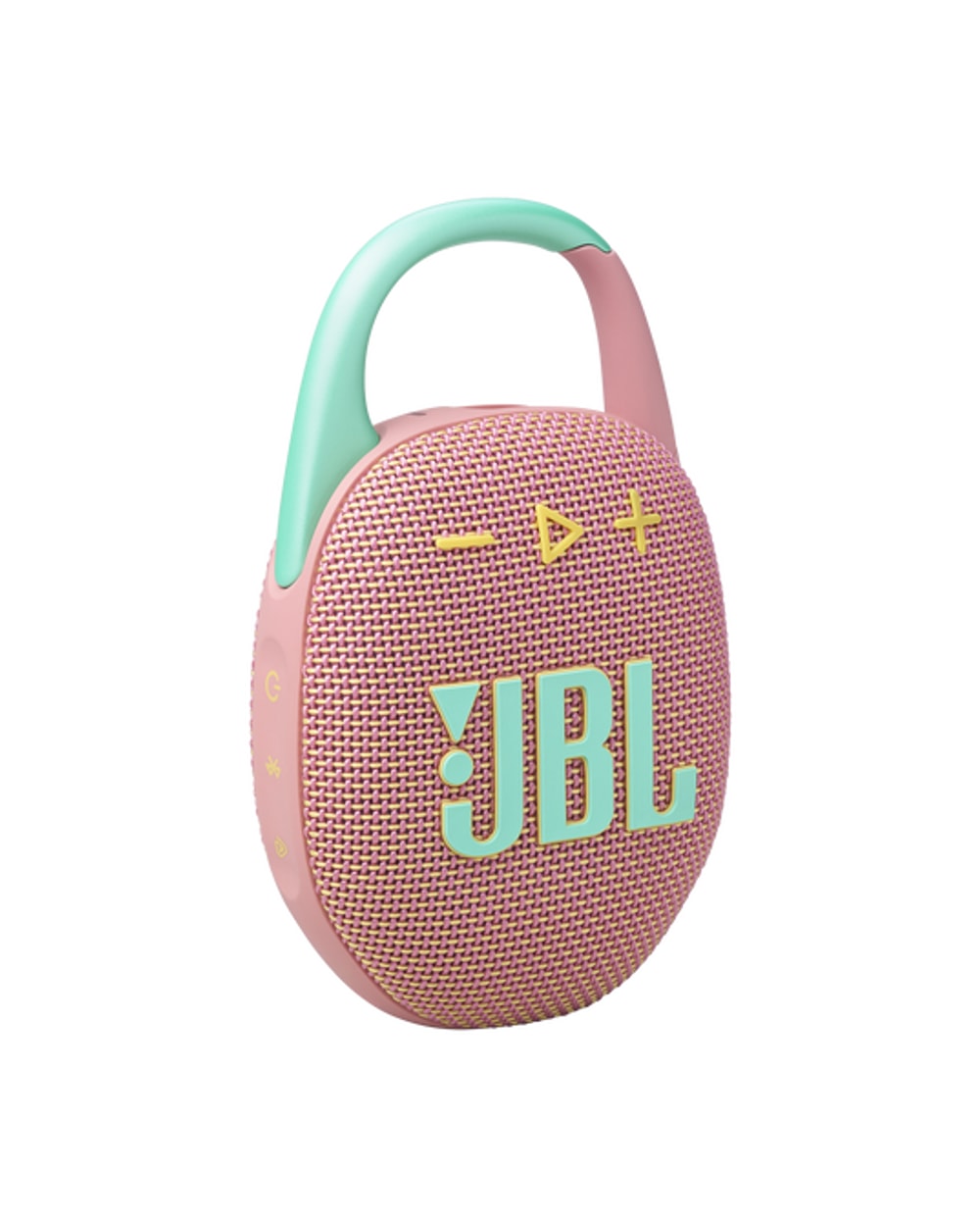 JBL Clip 5 Ultra-portable Waterproof Speaker
