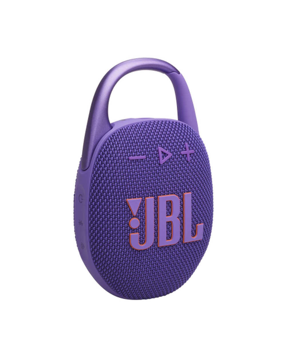 JBL Clip 5 Ultra-portable Waterproof Speaker