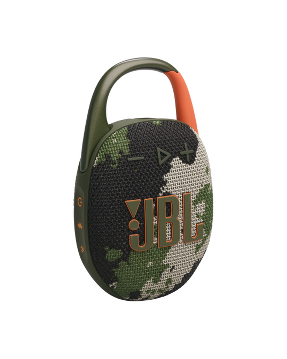 JBL Clip 5 Ultra-portable Waterproof Speaker