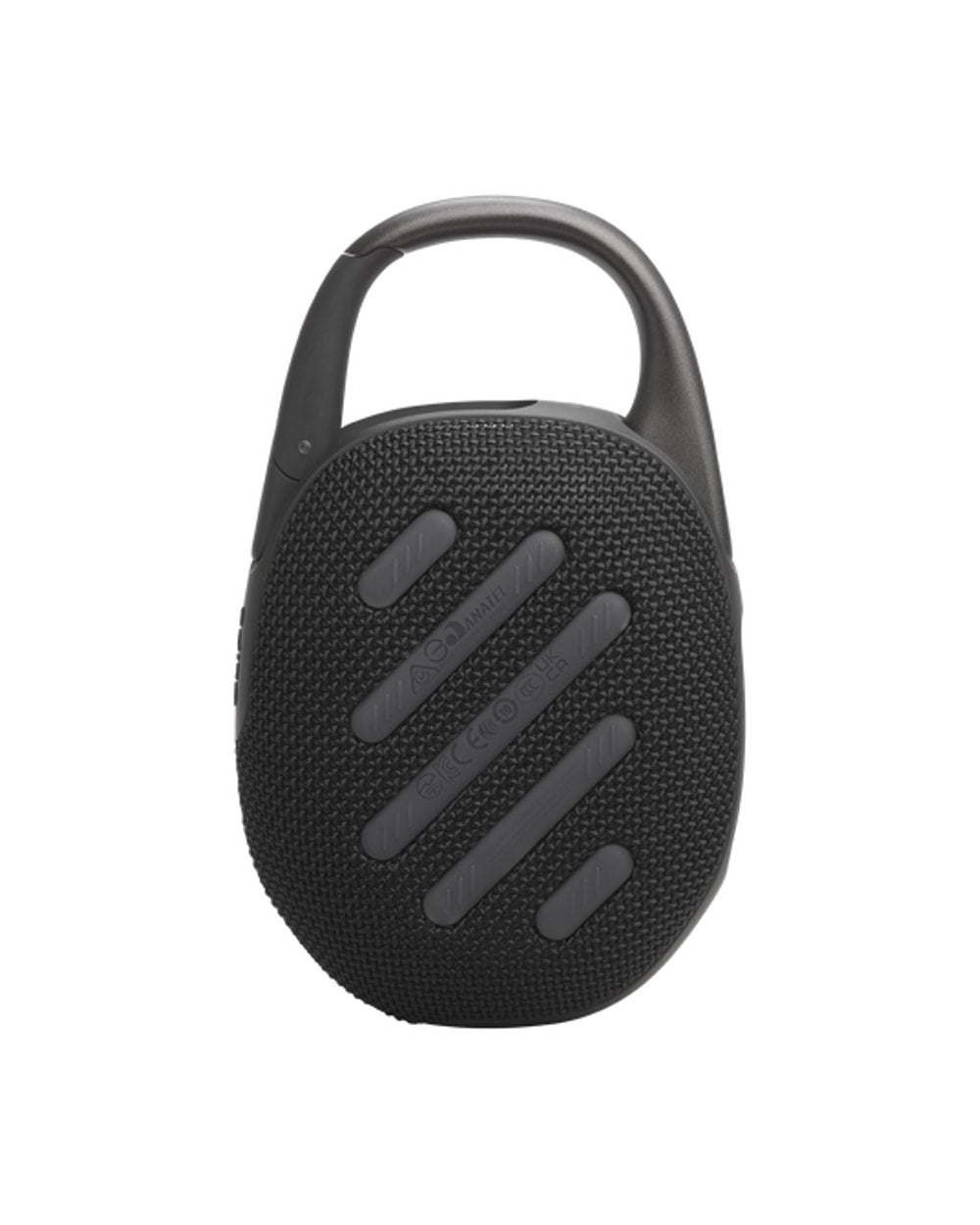 JBL Clip 5 Ultra-portable Waterproof Speaker