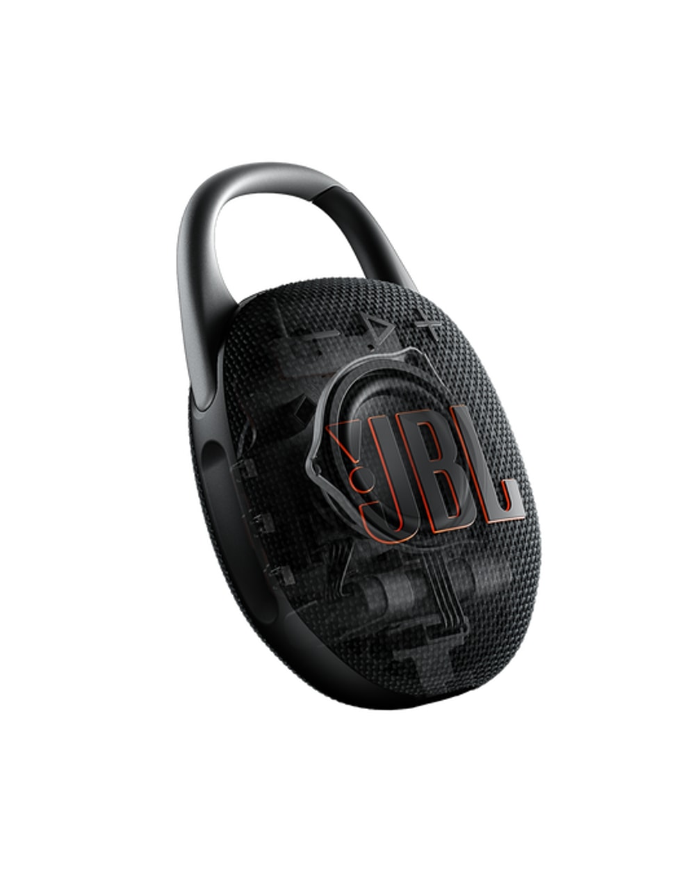 JBL Clip 5 Ultra-portable Waterproof Speaker