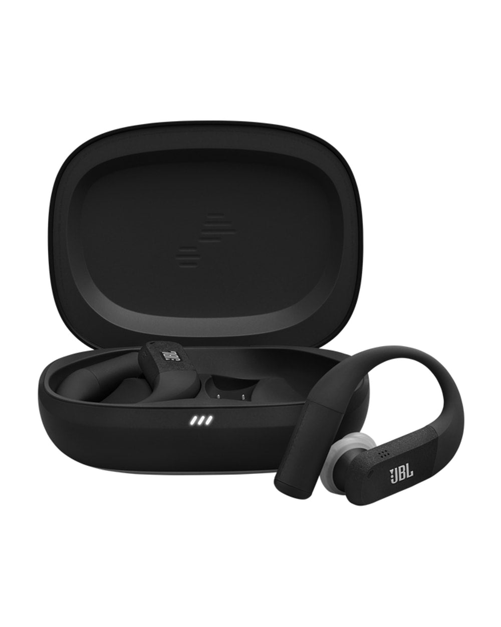 JBL Endurance Peak 4 Wireless Earbuds