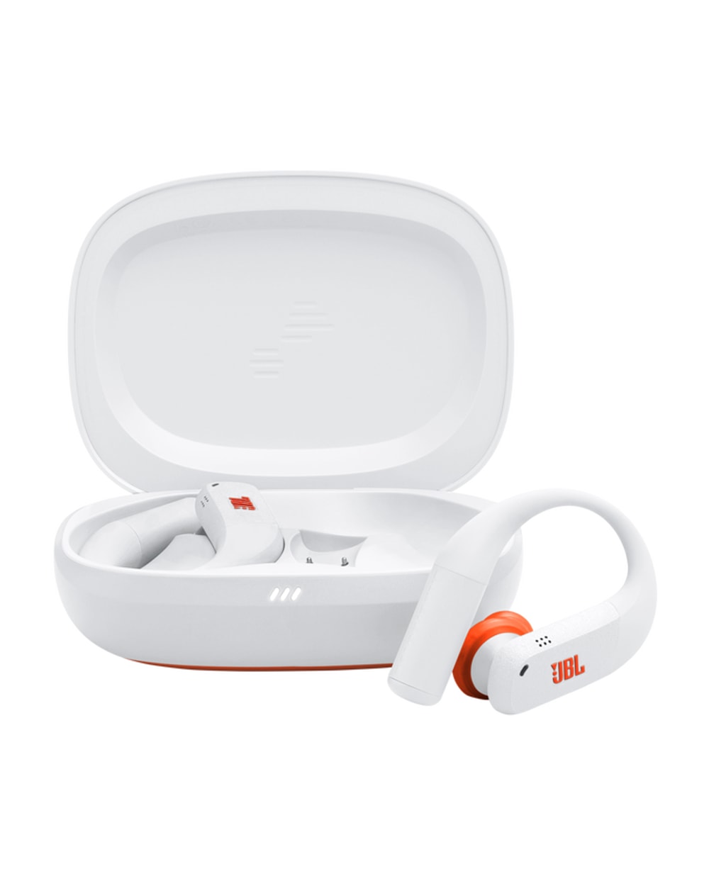 JBL Endurance Peak 4 Wireless Earbuds