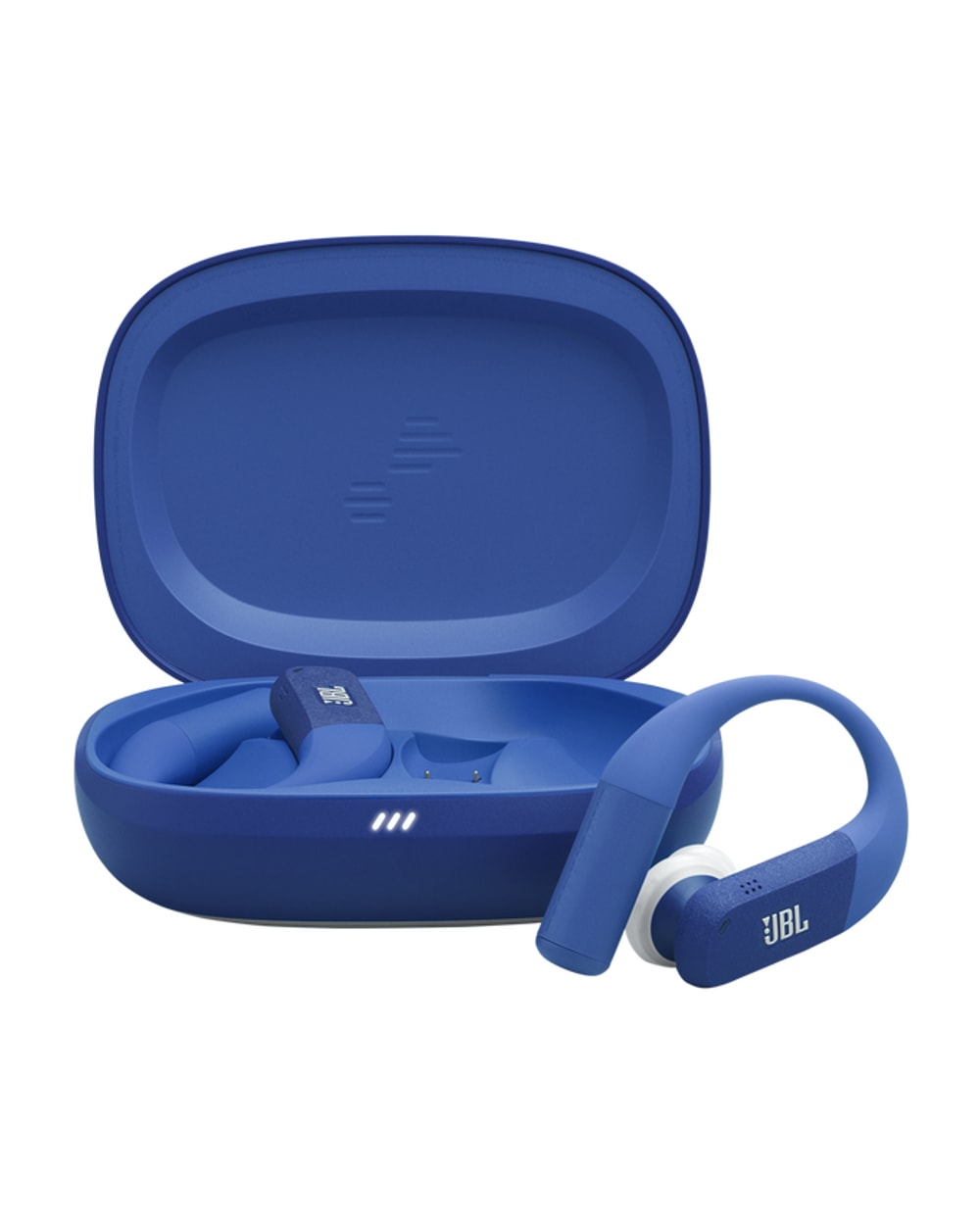 JBL Endurance Peak 4 Wireless Earbuds