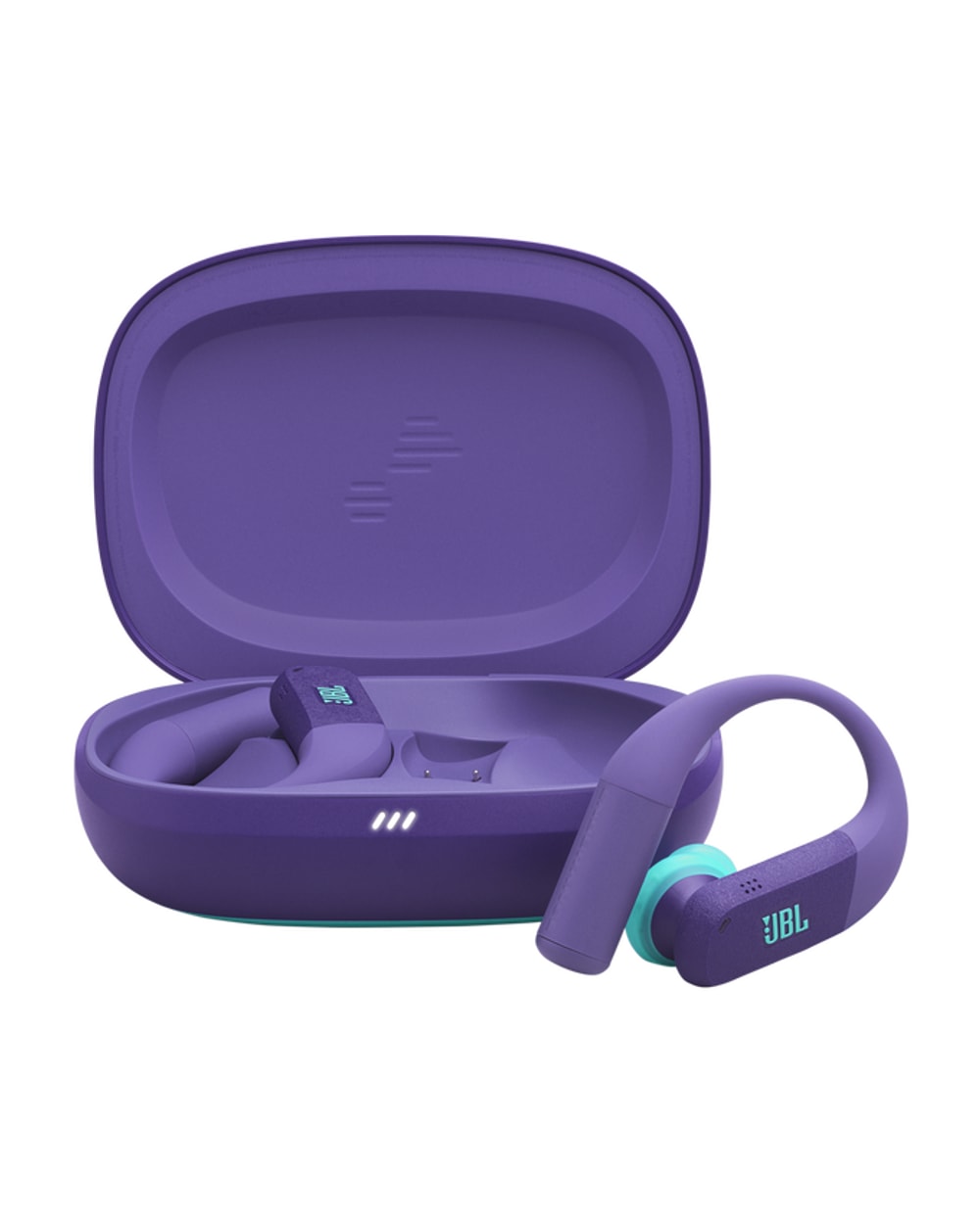 JBL Endurance Peak 4 Wireless Earbuds