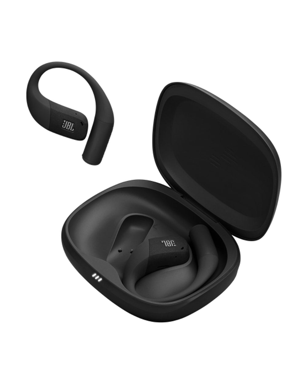 JBL Endurance Zone Wireless Earbuds