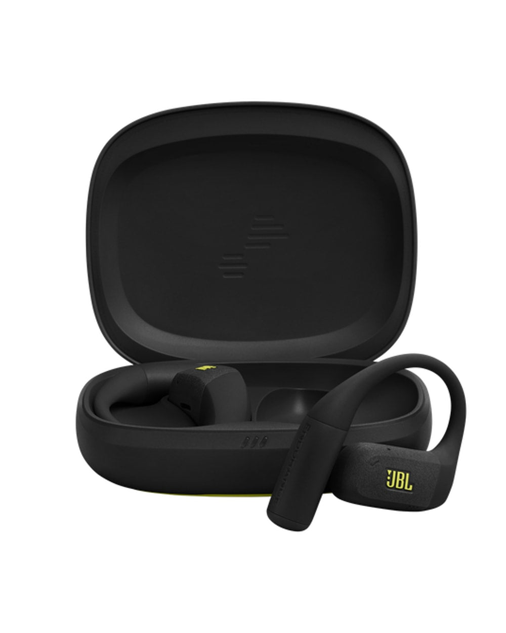 JBL Endurance Zone Wireless Earbuds