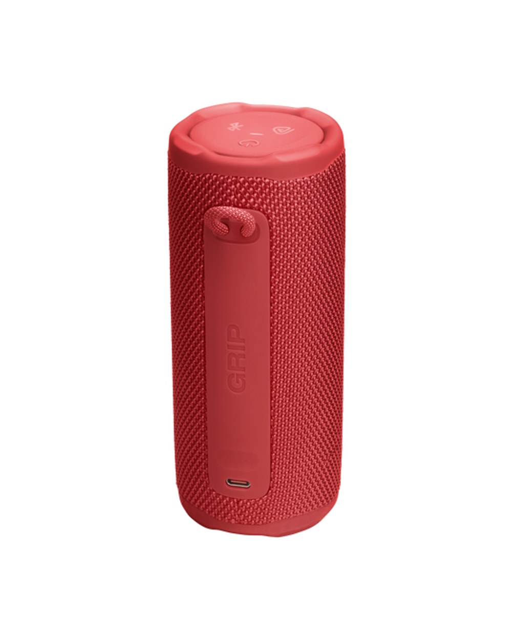 JBL Grip Compact Portable Bluetooth Speaker