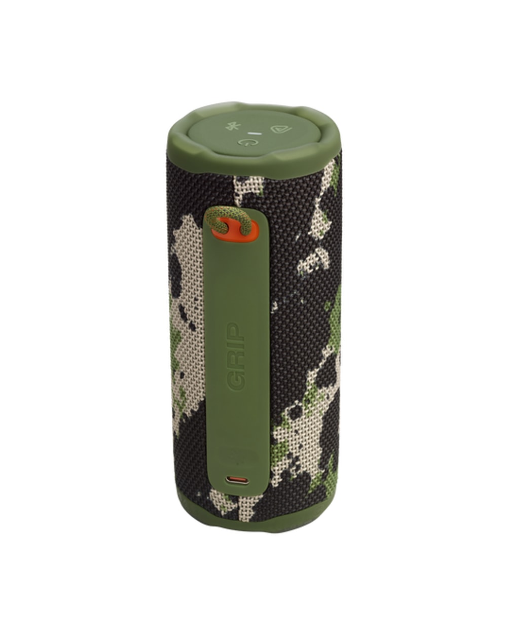 JBL Grip Compact Portable Bluetooth Speaker